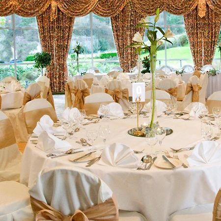 The Glendalough Hotel ลาราห์ ภายนอก รูปภาพ