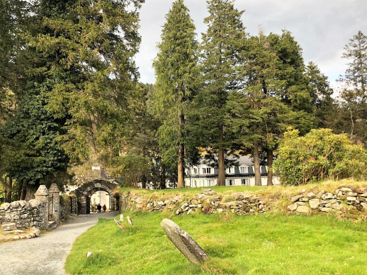 The Glendalough Hotel ลาราห์ ภายนอก รูปภาพ