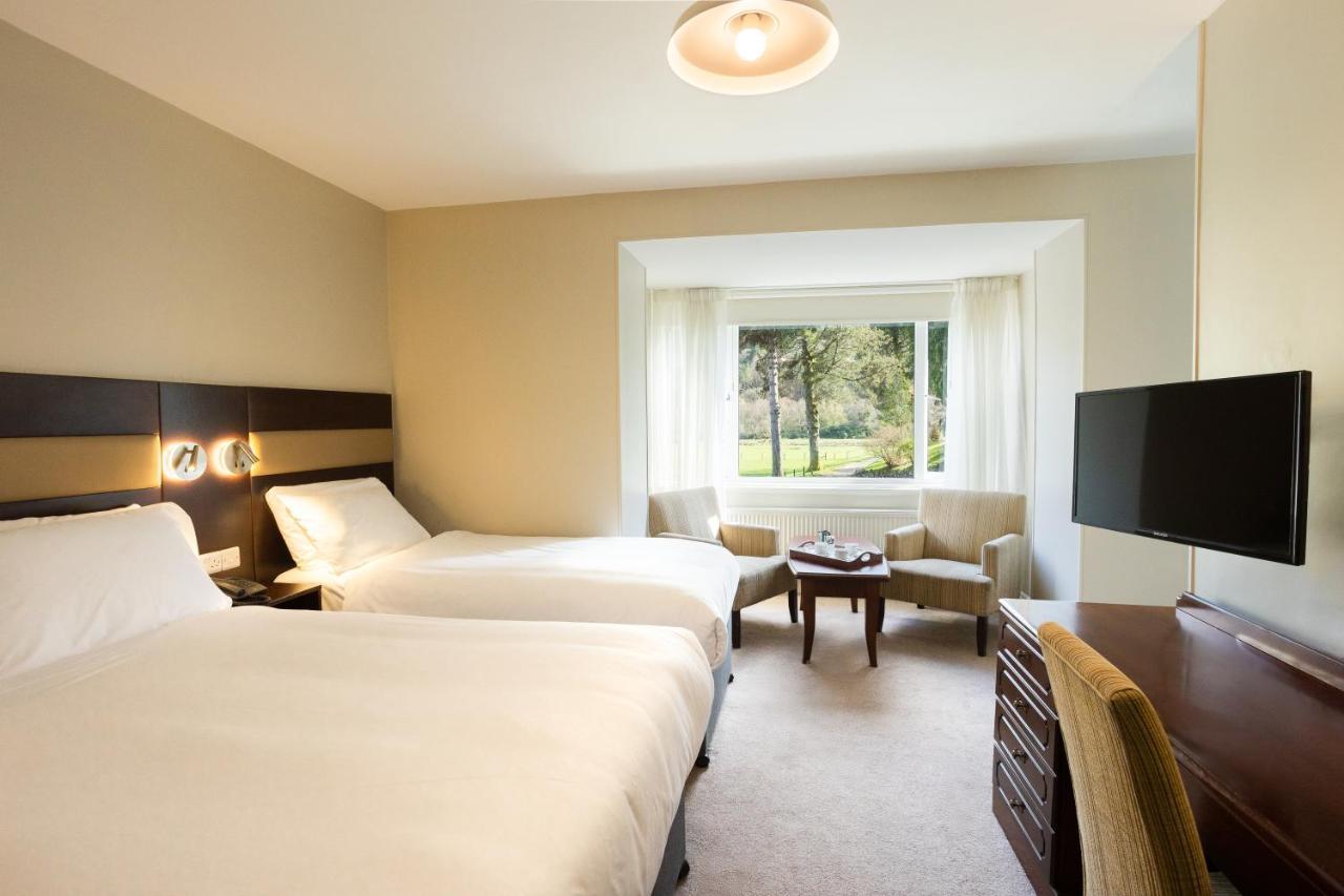 The Glendalough Hotel ลาราห์ ภายนอก รูปภาพ