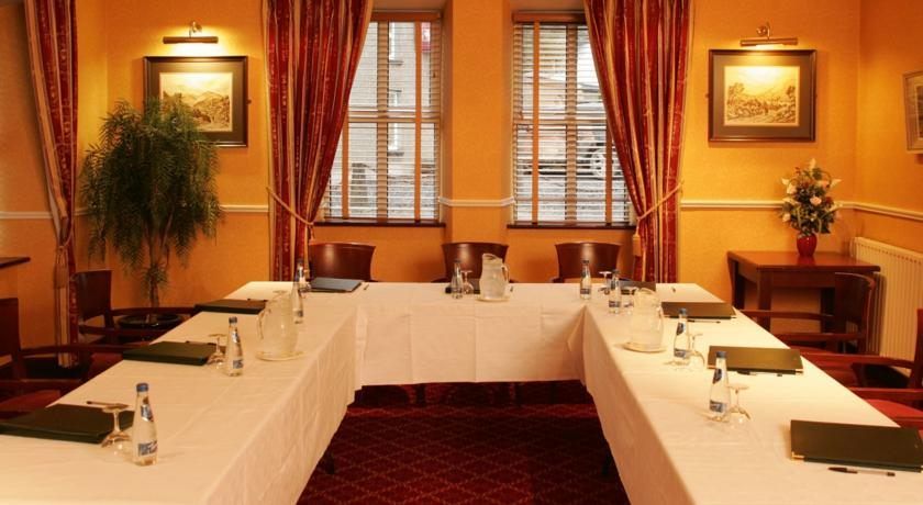 The Glendalough Hotel ลาราห์ ภายนอก รูปภาพ