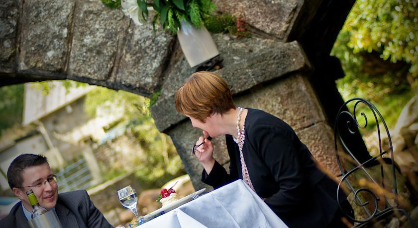 The Glendalough Hotel ลาราห์ ภายนอก รูปภาพ
