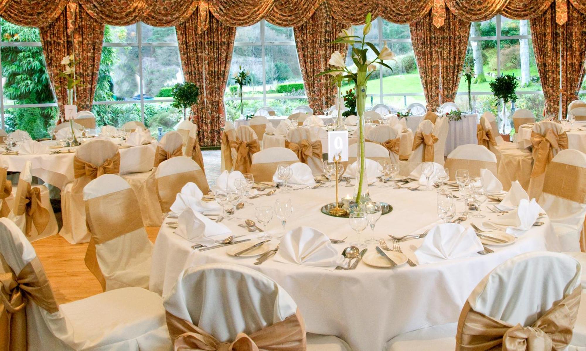 The Glendalough Hotel ลาราห์ ภายนอก รูปภาพ