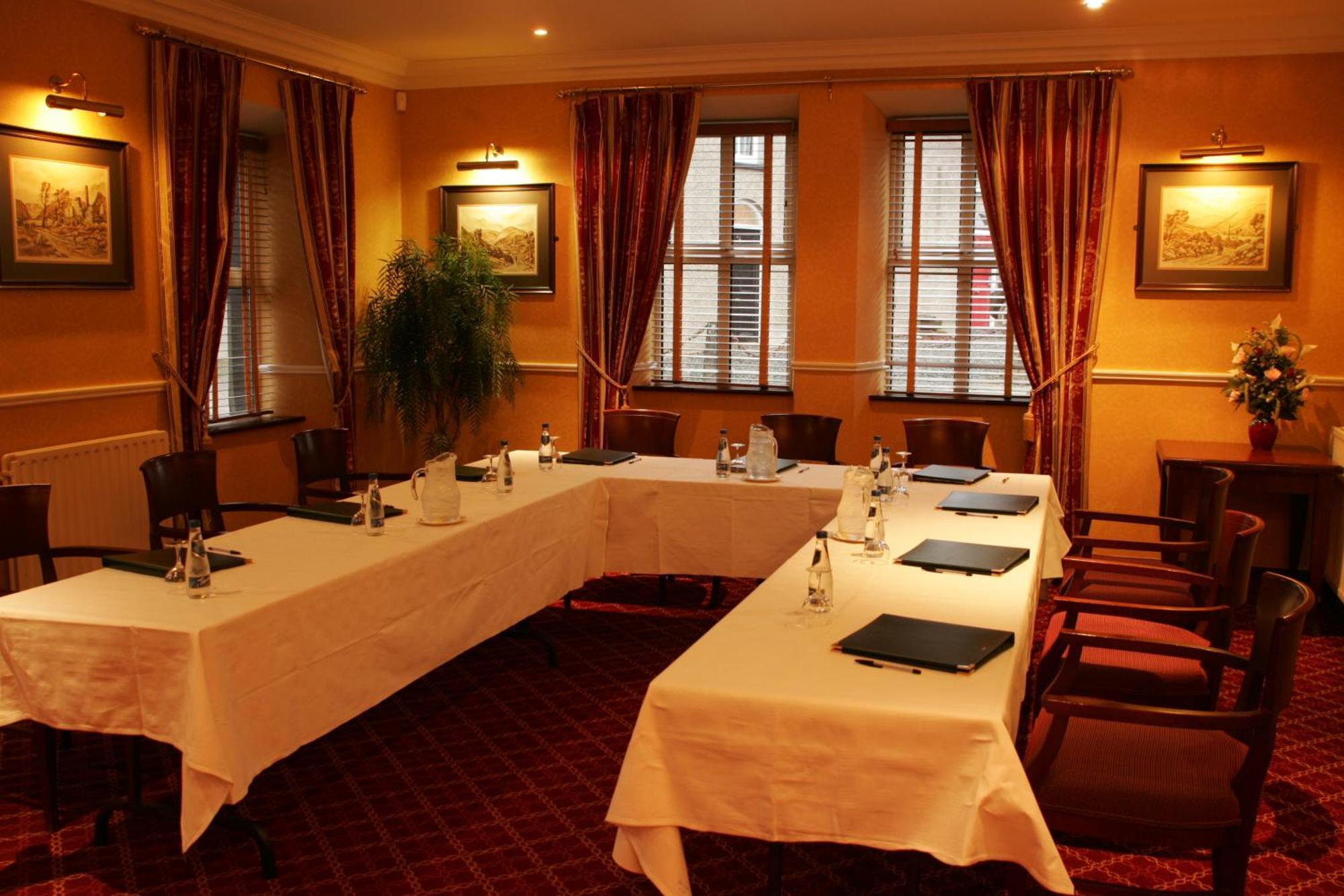 The Glendalough Hotel ลาราห์ ภายนอก รูปภาพ