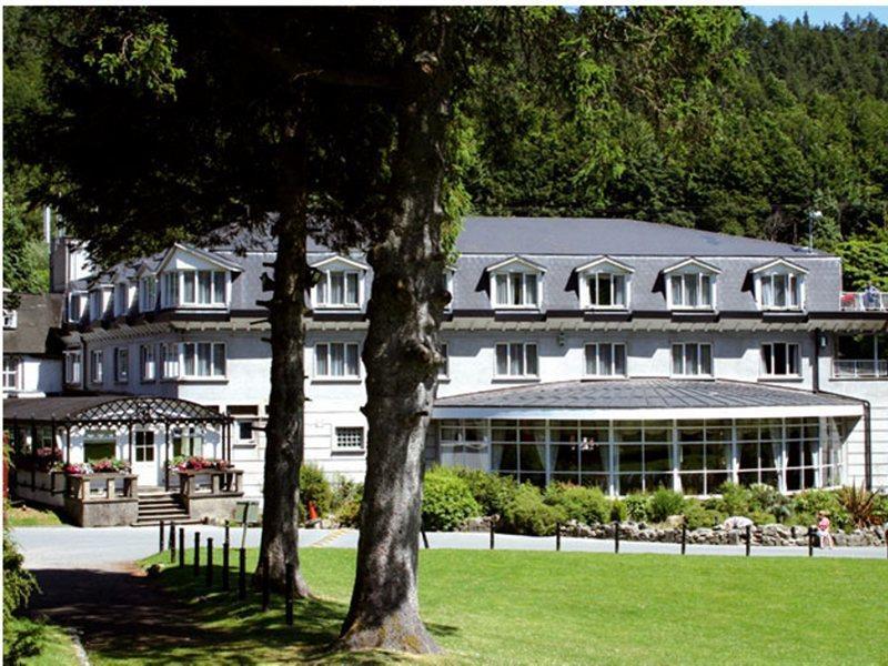 The Glendalough Hotel ลาราห์ ภายนอก รูปภาพ
