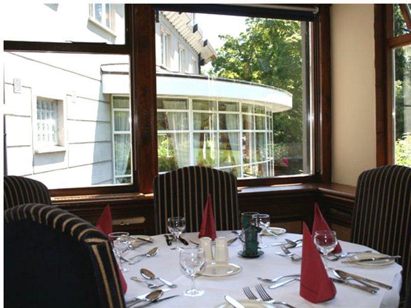 The Glendalough Hotel ลาราห์ ภายนอก รูปภาพ