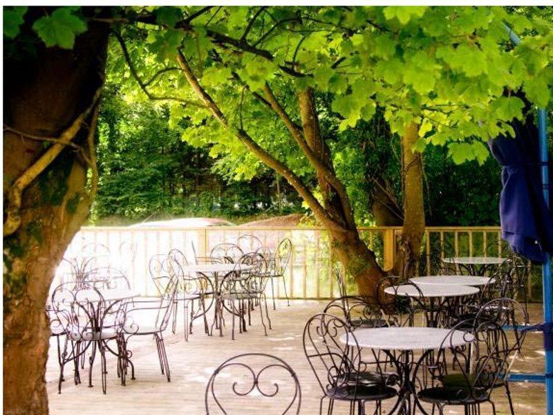 The Glendalough Hotel ลาราห์ ภายนอก รูปภาพ