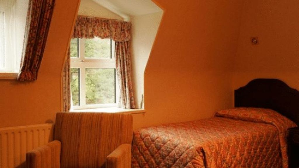 The Glendalough Hotel ลาราห์ ภายนอก รูปภาพ