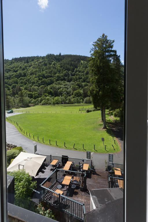 The Glendalough Hotel ลาราห์ ภายนอก รูปภาพ