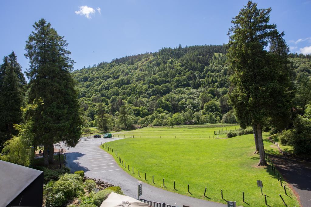 The Glendalough Hotel ลาราห์ ภายนอก รูปภาพ