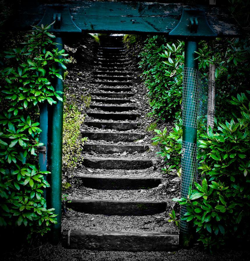 The Glendalough Hotel ลาราห์ ภายนอก รูปภาพ