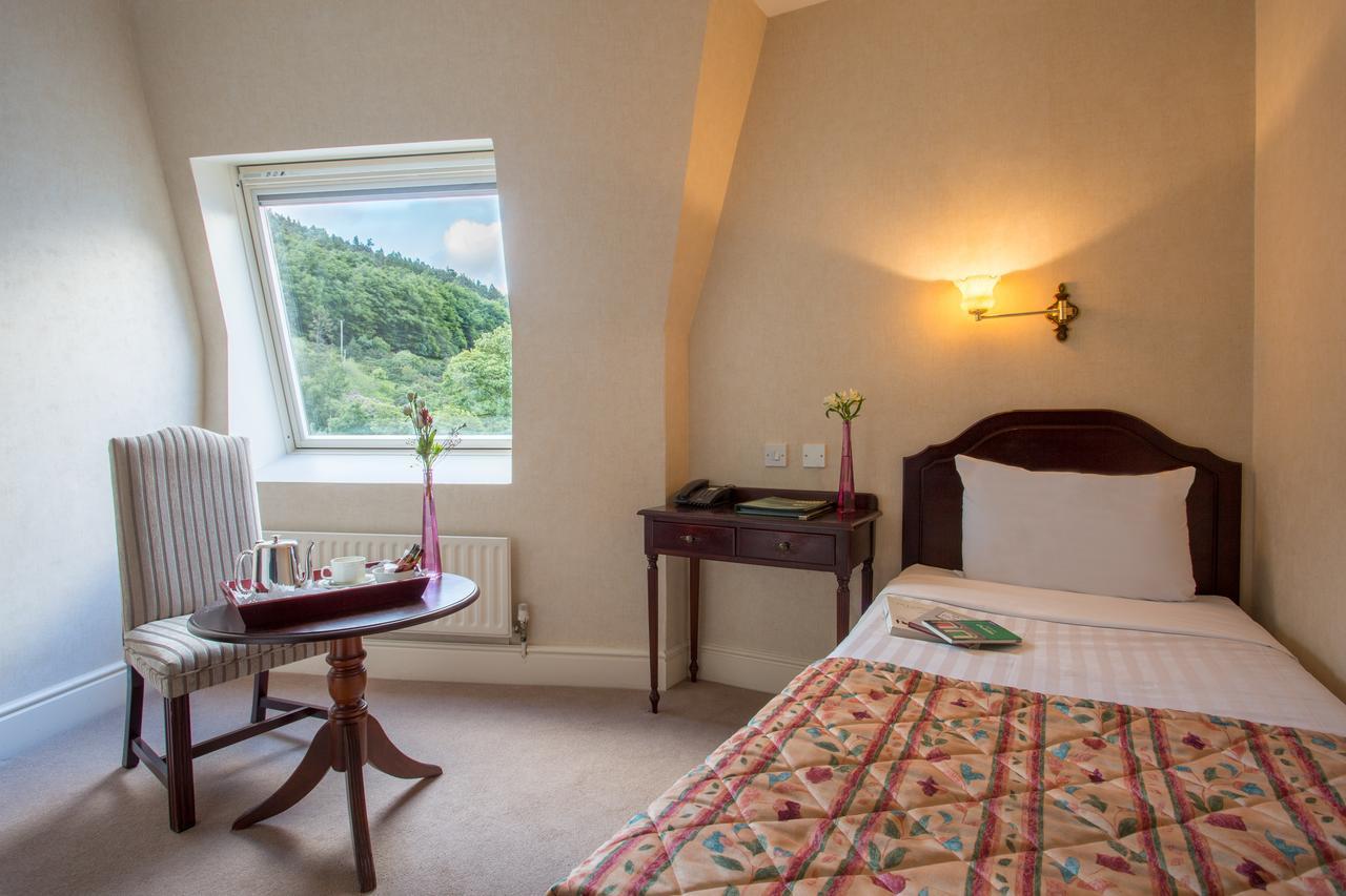 The Glendalough Hotel ลาราห์ ภายนอก รูปภาพ