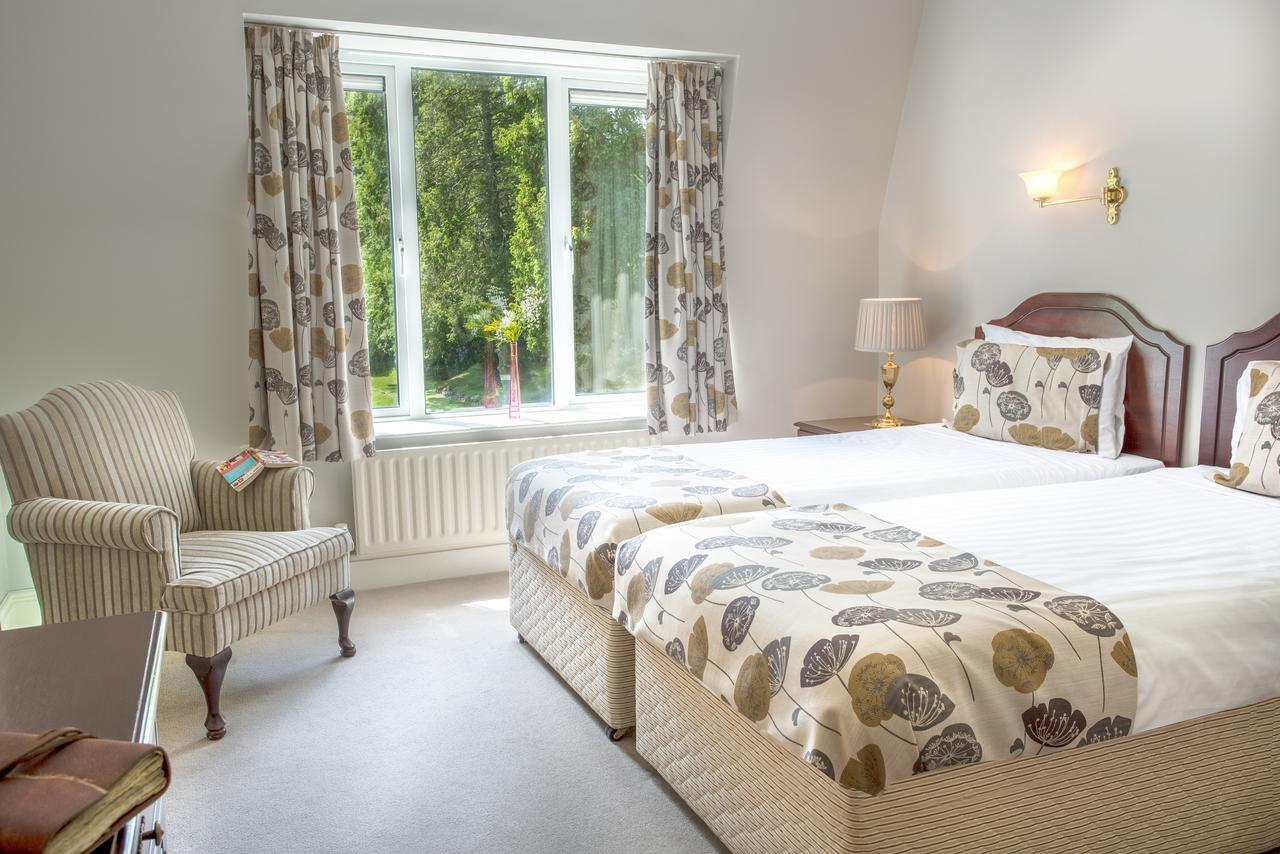 The Glendalough Hotel ลาราห์ ภายนอก รูปภาพ