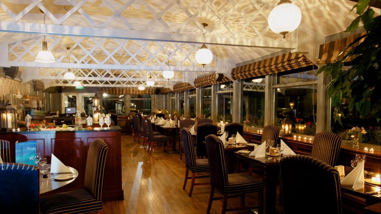 The Glendalough Hotel ลาราห์ ภายนอก รูปภาพ