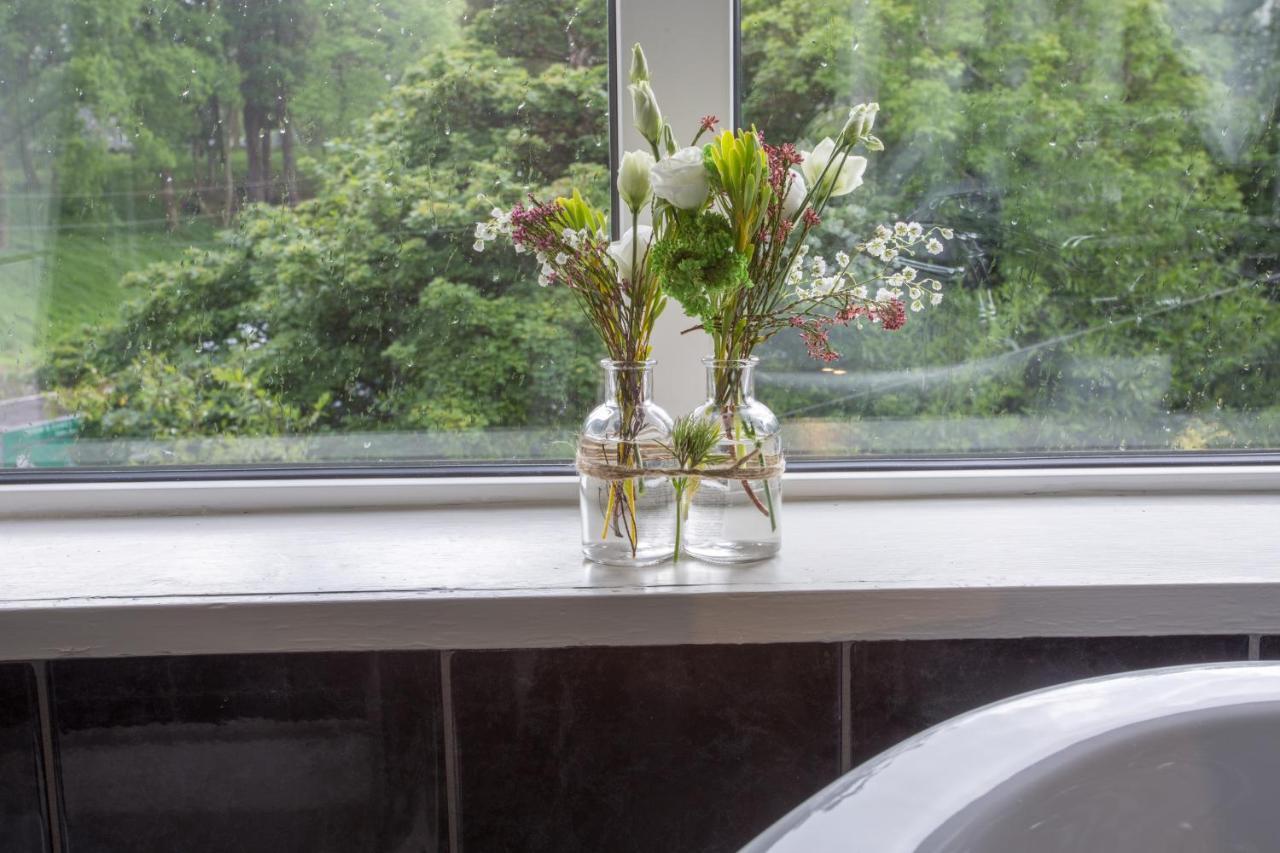 The Glendalough Hotel ลาราห์ ภายนอก รูปภาพ